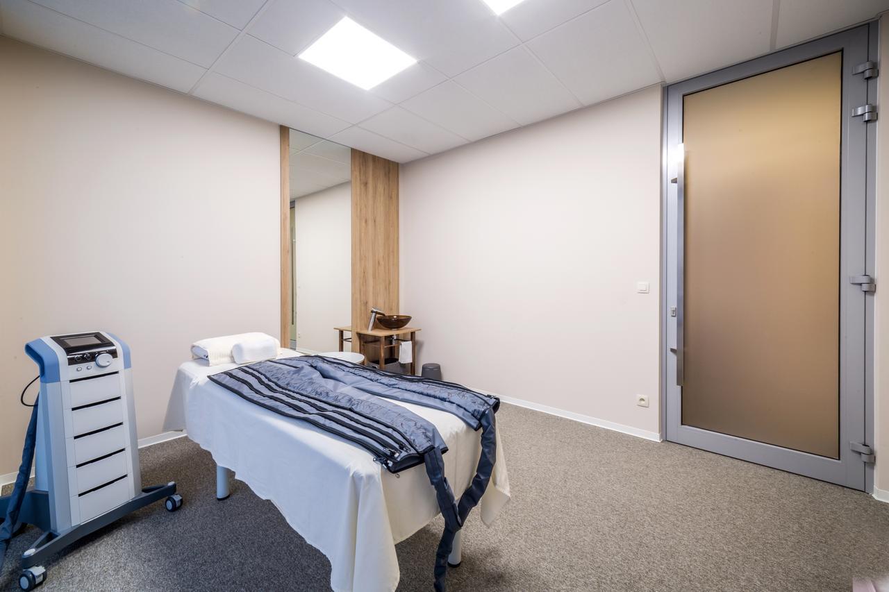 Village Resort Hanuliak Apartmany Belá Eksteriør bilde